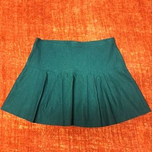 Micro Mini skirt